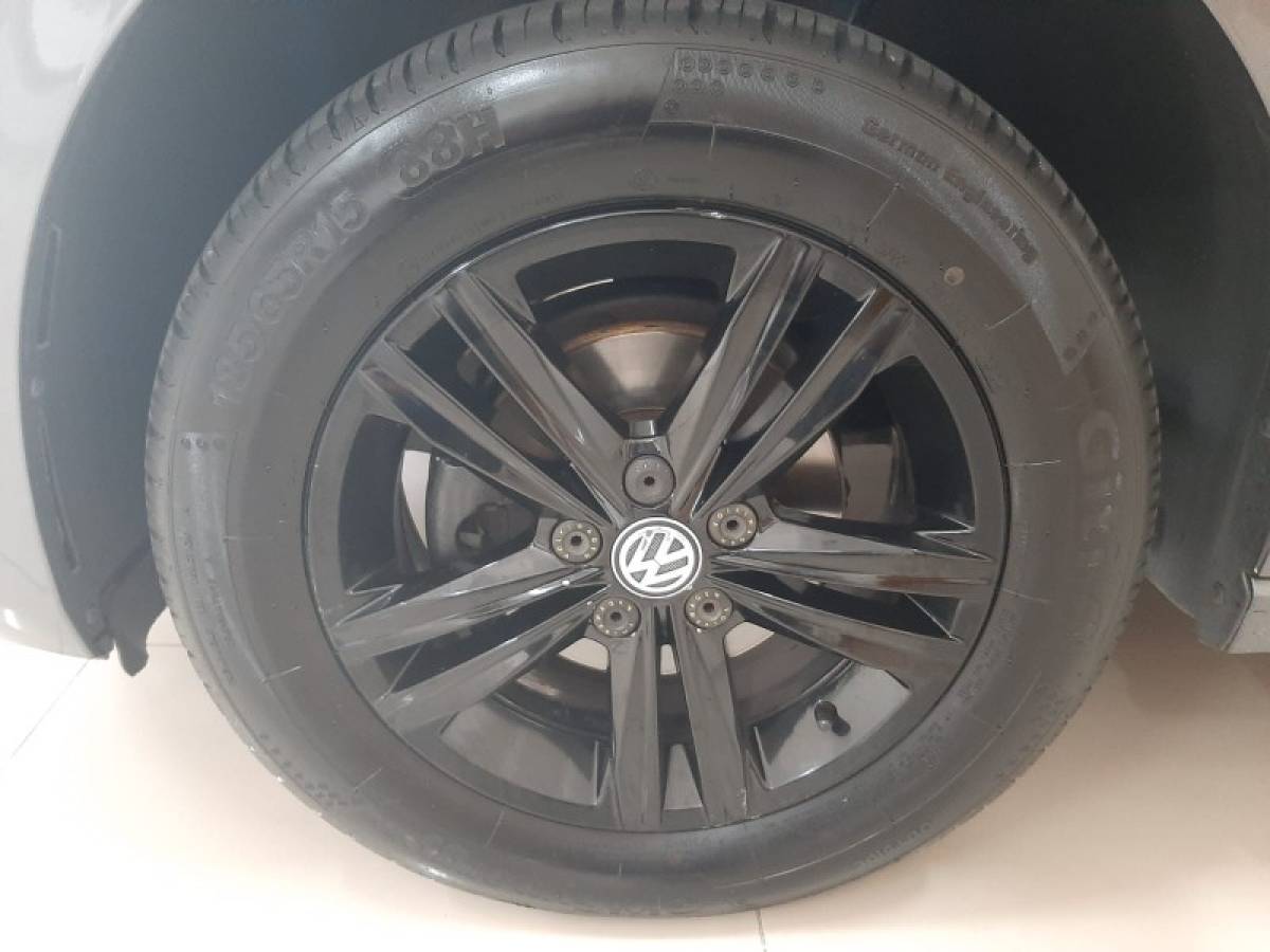 VOLKSWAGEN - POLO - 2019/2020 - Cinza - R$ 59.990,00