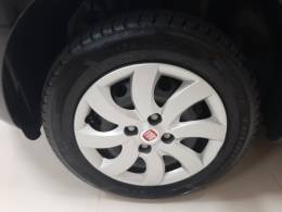FIAT - PALIO - 2012/2013 - Preta - R$ 36.900,00