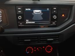 VOLKSWAGEN - POLO - 2019/2020 - Cinza - R$ 59.990,00