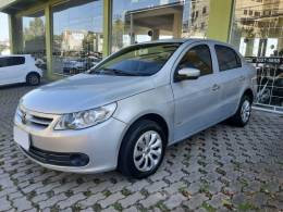 VOLKSWAGEN - VOYAGE - 2009/2009 - Prata - R$ 25.900,00