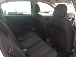 FIAT - PUNTO - 2008/2009 - Branca - R$ 32.900,00