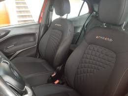 FIAT - ARGO - 2021/2022 - Vermelha - R$ 76.900,00