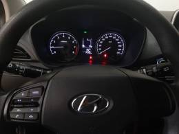 HYUNDAI - HB20 - 2020/2020 - Prata - R$ 59.900,00