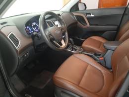 HYUNDAI - CRETA - 2017/2018 - Preta - R$ 94.900,00