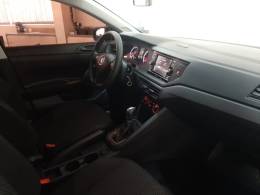 VOLKSWAGEN - VIRTUS - 2019/2020 - Preta - R$ 79.900,00