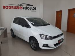VOLKSWAGEN - FOX - 2019/2019 - Branca - R$ 58.900,00