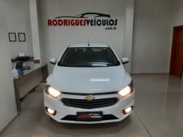 CHEVROLET - PRISMA - 2018/2019 - Branca - R$ 63.900,00