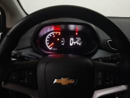 CHEVROLET - ONIX - 2019/2019 - Prata - R$ 68.900,00