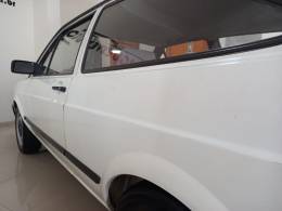 VOLKSWAGEN - GOL - 1991/1992 - Branca - R$ 19.900,00