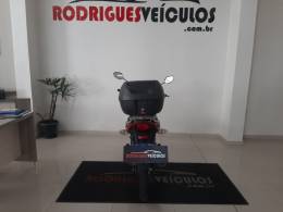 HONDA - CG 150 - 2014/2014 - Vermelha - R$ 12.900,00