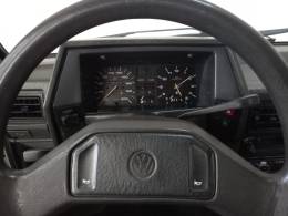 VOLKSWAGEN - GOL - 1991/1992 - Branca - R$ 19.900,00