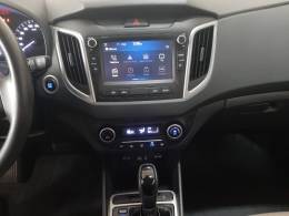 HYUNDAI - CRETA - 2020/2021 - Cinza - R$ 104.900,00
