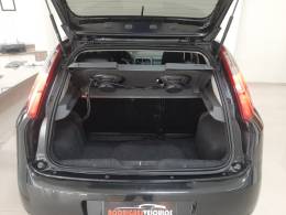 FIAT - PUNTO - 2012/2012 - Preta - R$ 35.900,00