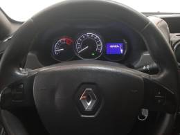 RENAULT - OROCH - 2016/2017 - Verde - R$ 71.800,00