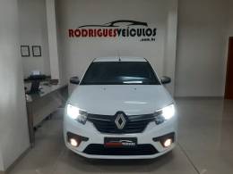 RENAULT - SANDERO - 2020/2021 - Branca - R$ 62.900,00