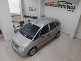 CHEVROLET - MERIVA - 2005/2005 - Bege - R$ 24.900,00