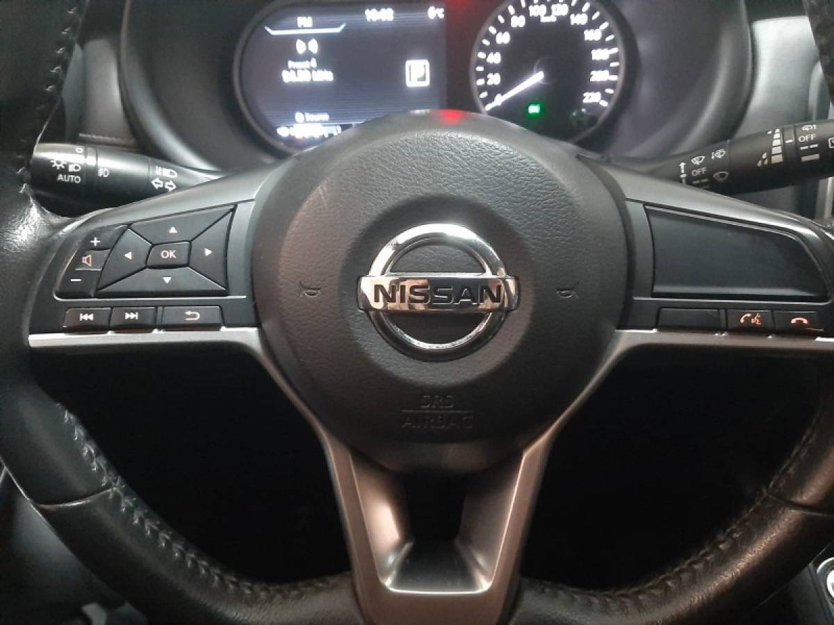 NISSAN - KICKS - 2016/2017 - Cinza - R$ 82.900,00