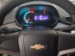 CHEVROLET - PRISMA - 2015/2015 - Prata - R$ 47.900,00