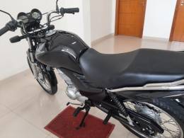 HONDA - CG 150 - 2010/2010 - Preta - R$ 9.900,00
