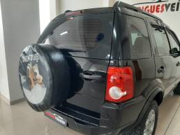 FORD - ECOSPORT - 2010/2011 - Preta - R$ 39.900,00