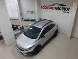 CHEVROLET - ONIX - 2019/2019 - Prata - R$ 68.900,00