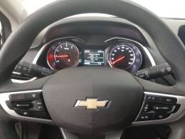 CHEVROLET - ONIX - 2023/2023 - Prata - R$ 82.900,00