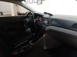 VOLKSWAGEN - POLO - 2018/2019 - Prata - R$ 67.900,00