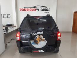 FORD - ECOSPORT - 2010/2011 - Preta - R$ 39.900,00