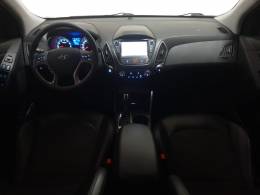 HYUNDAI - IX35 - 2019/2020 - Prata - R$ 98.900,00