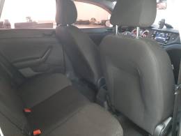 VOLKSWAGEN - POLO - 2019/2020 - Cinza - R$ 59.990,00