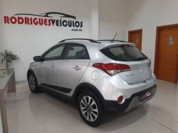 HYUNDAI - HB20X - 2016/2016 - Prata - R$ 62.900,00