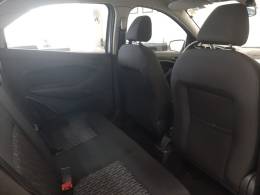 FORD - KA + - 2020/2021 - Prata - R$ 49.990,00