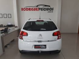 CITROËN - C3 - 2014/2014 - Branca - R$ 39.900,00
