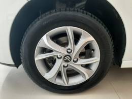 CITROËN - C3 - 2014/2014 - Branca - R$ 39.900,00