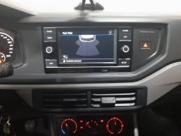 VOLKSWAGEN - POLO - 2018/2019 - Prata - R$ 67.900,00
