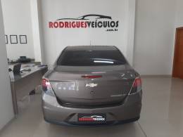 CHEVROLET - PRISMA - 2013/2013 - Cinza - R$ 44.900,00