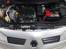RENAULT - MÉGANE - 2011/2012 - Prata - R$ 34.900,00