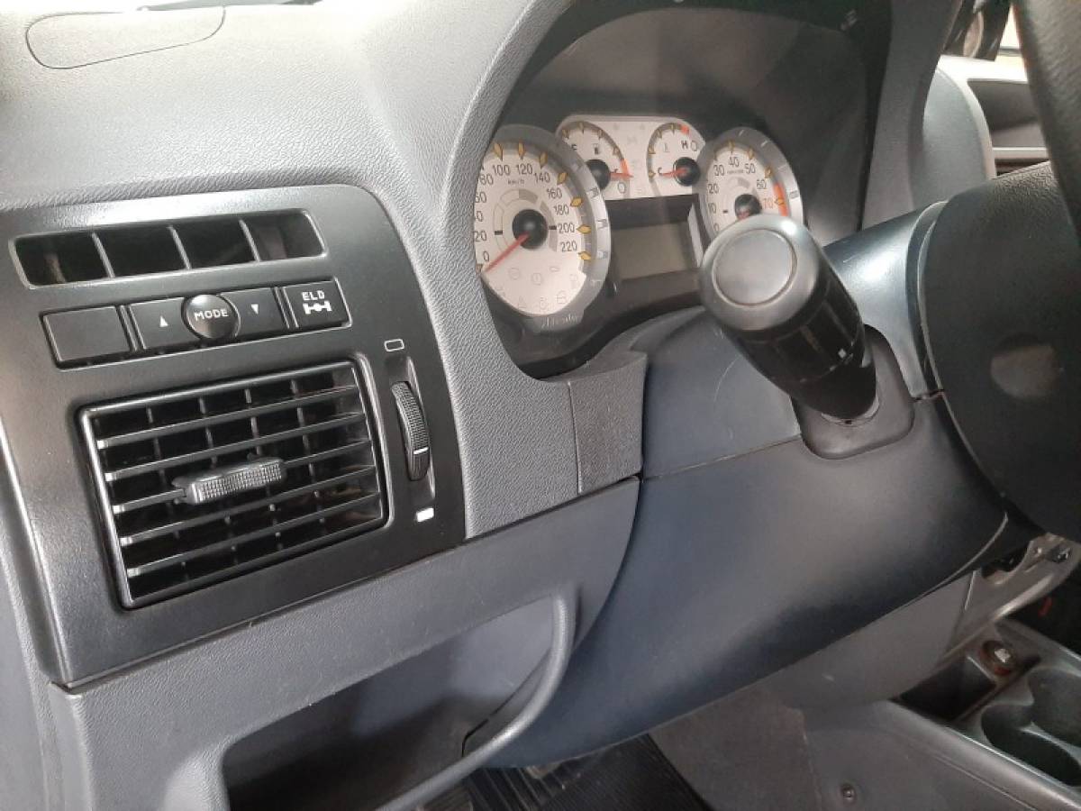 FIAT - STRADA - 2011/2012 - Preta - R$ 53.800,00