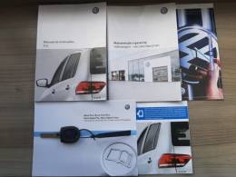 VOLKSWAGEN - FOX - 2019/2019 - Branca - R$ 58.900,00