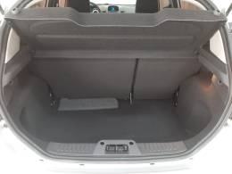 FORD - FIESTA - 2017/2017 - Prata - R$ 54.900,00