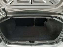 FORD - FIESTA - 2005/2005 - Prata - R$ 24.900,00