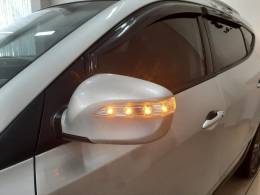 HYUNDAI - IX35 - 2020/2021 - Prata - R$ 98.900,00