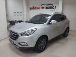 HYUNDAI - IX35 - 2019/2020 - Prata - R$ 98.900,00