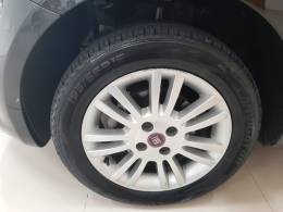 FIAT - PUNTO - 2012/2012 - Preta - R$ 35.900,00