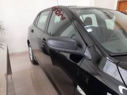 CHEVROLET - ONIX - 2021/2022 - Preta - R$ 68.900,00