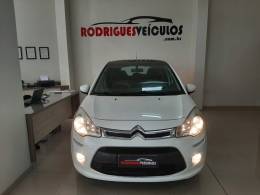 CITROËN - C3 - 2014/2014 - Branca - R$ 39.900,00