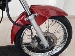 HONDA - CG 150 - 2014/2014 - Vermelha - R$ 12.900,00