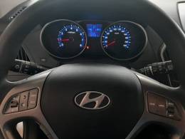 HYUNDAI - IX35 - 2019/2020 - Prata - R$ 95.900,00