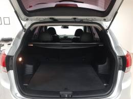 HYUNDAI - IX35 - 2019/2020 - Prata - R$ 95.900,00