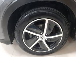 HONDA - HR-V - 2020/2021 - Cinza - R$ 115.900,00